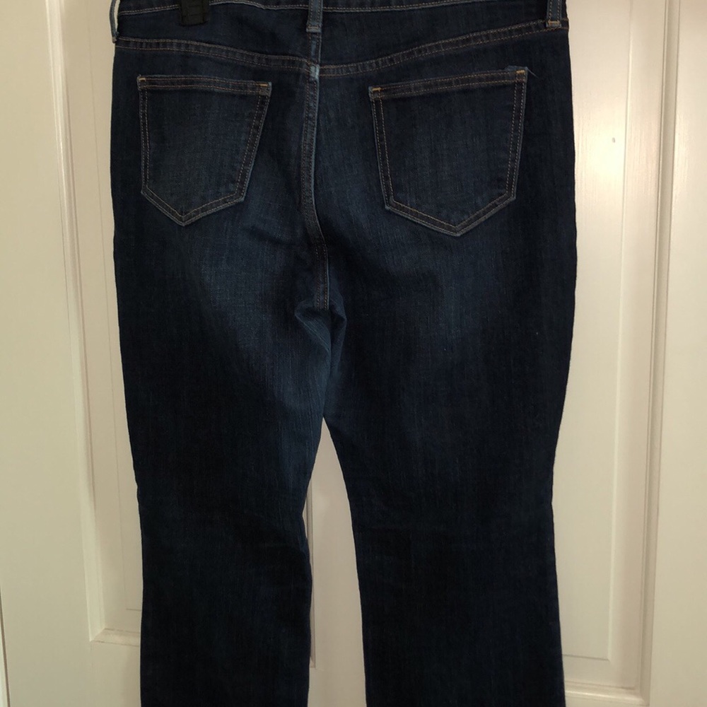 Dark Wash jeans